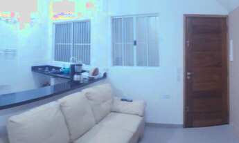 Imagem 2: Casa Praia Grande/SP - Temporada