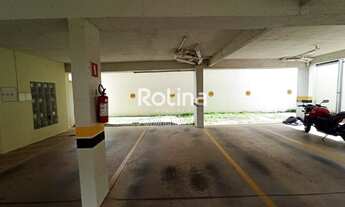 Imagem 4: Apartamento para aluguel, 2 quartos, 1 suíte, 1 vaga, Santa Mônica - Uberlândia/MG