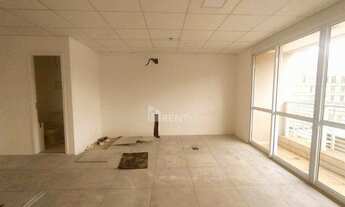 Imagem 2: Conjunto, 40 m² - venda por R$ 385.000,00 ou aluguel por R$ 2.955,46/mês - Campo Belo - Sã