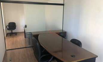 Imagem 4: Sala para alugar, 60 m² por R$ 8.050/mês - Pinheiros - São Paulo/SP