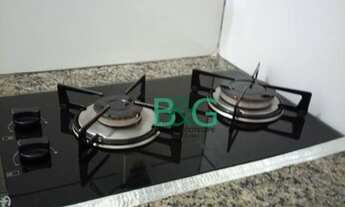 Imagem 6: Kitnet com 1 dormitório à venda, 30 m² por R$ 230.000 - Vila Buarque - São Paulo/SP