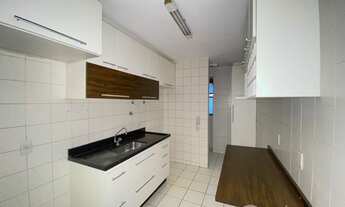 Imagem 5: Apto 601- A, 03 quartos, Res Gloria Hills, Alto da Glória