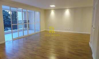 Imagem: Apartamento Garden com 3 suítes, 239 m²