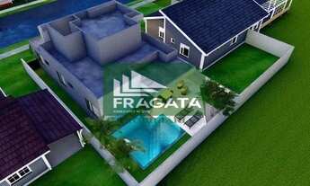 Imagem 4: CASA BARRA DOS COQUEIROS COND TERRAS ALPHAVILLE 1 NA BARRA DOS COQUEIROS