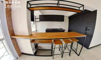 Imagem 3: Apartamento para locação em Vila Bastos, Santo André/SP