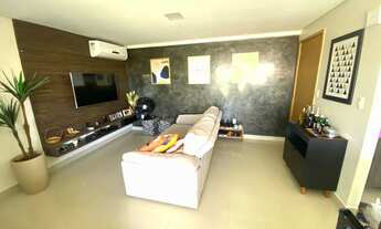 Imagem 2: Apartamento para venda com 93 metros quadrados com 3 quartos em Jardim Oceania - João Pess