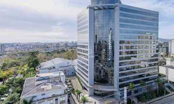 Imagem 7: PORTO ALEGRE - Conjunto Comercial/Sala - Boa Vista