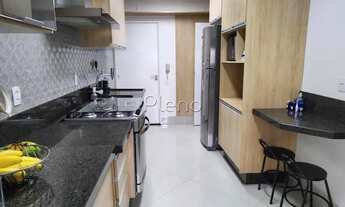 Imagem 6: Apartamento à venda no Cambuí - Campinas/SP