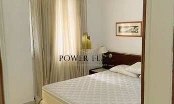 Imagem 7: Flat para aluguel possui 40 metros quadrados com 1 quarto em Jardim Paulista - São Paulo