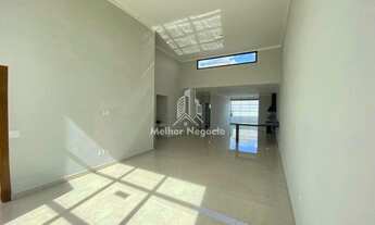 Imagem 6: Casa com 3 dorms, Residencial Real Park, Sumaré - R$ 839 mil, Cod: CA2557