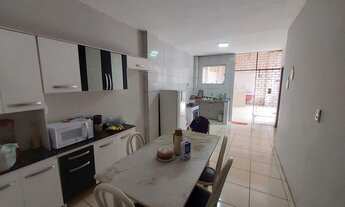 Imagem 4: Casa na Vila Manoel Sátiro