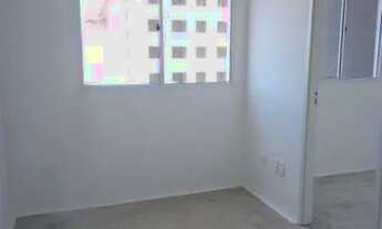 Imagem 2: Apartamento novo ao lado estação cptm