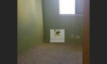 Imagem 2: Apartamento com 2 dormitórios à venda, 57 m² por R$ 265.000 - Parque Industrial - São José