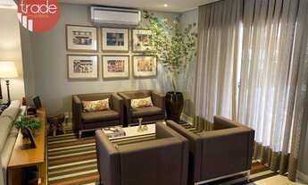 Imagem 3: Sobrado para locação em condomínio com 04 suítes e piscina no Jardim Botânico na Zona Sul