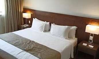 Imagem 3: Asa norte mobiliado