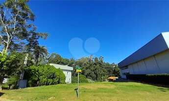 Imagem 7: Terreno à venda no Residencial Tamboré - 2.200m²