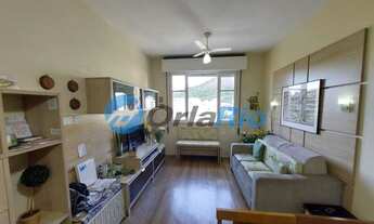 Imagem: Apartamento-À VENDA-Botafogo-Rio de Janeiro-RJ