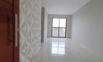 Imagem 7: Apartamento no colibris 3qtos doc inclusa +área de lazer