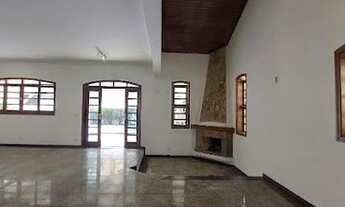 Imagem 7: Condomínio Residencial 11 Alphaville - Santana de Parnaíba