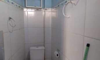 Imagem: Casa de 2 qts Vicente Pires