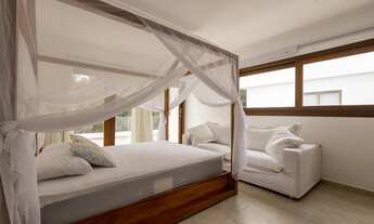 Imagem 5: Casas geminadas com 8 quartos em total perto do centro de Pipa