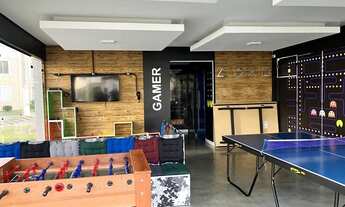 Imagem 4: Ótimo apartamento para venda, no condomínio mais charmoso da região, Rossi Ideal Cores de