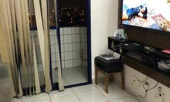 Imagem 4: Apartamento com 1 dorm, Tupi, Praia Grande - R$ 245 mil, Cod: ACT2177