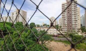 Imagem 4: Apartamento para Venda - 72.85m², 2 dormitórios, sendo 1 suites, 1 vaga - Passo da Areia