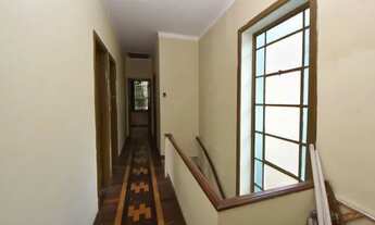 Imagem 3: Casa de rua-À VENDA-Rio Comprido-Rio de Janeiro-RJ