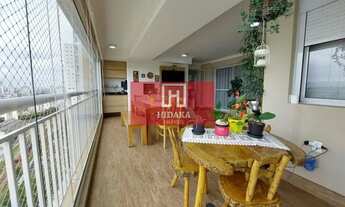 Imagem: Apartamento à venda no bairro Vila Leopoldina