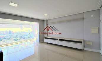 Imagem 7: Cobertura Locação Brooklin 97 m² 2 Dormitórios