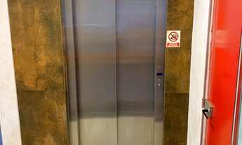 Imagem 6: Apartamento para venda possui 64 metros quadrados com 2 quartos