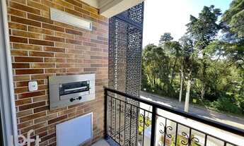 Imagem: Apartamento à venda RUA TENENTE MANOEL