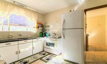 Imagem 5: Sobrado a venda 3 quartos 1 suíte no Atuba - Colombo - PR