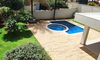 Imagem 7: Casa de condomínio sobrado para venda possui 430 metros quadrados com 3 quartos