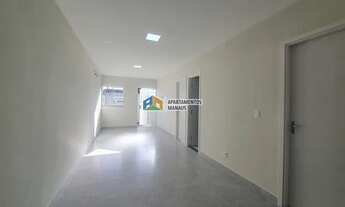 Imagem 3: Casa 3 Quartos(1 Suíte) Cj. Ribeiro Jr Cidade Nova