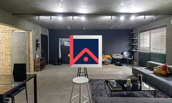 Imagem 3: Apartamento Locação Itaim Bibi 108 m² 1 Dormitórios