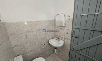 Imagem 6: Casa Térrea na região da Vila Santa Catarina