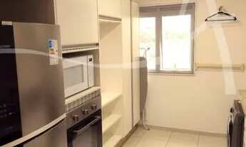 Imagem 7: Duplex - Alpha Park - 2 suítes em Condomínio Clube