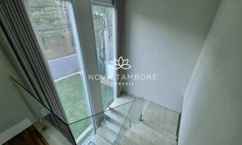 Imagem 4: Casa disponível para locação no bairro Alphaville - Santana de Parnaíba/SP