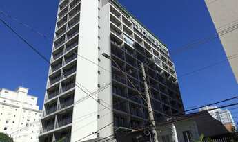 Imagem 1: SAO PAULO - Kitchenette - PERDIZES