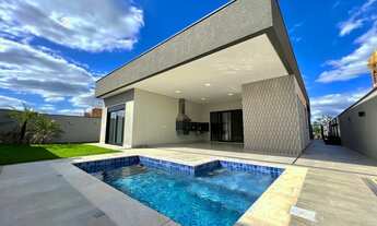 Imagem: Urbanova, Condominio Alphaville II, casa