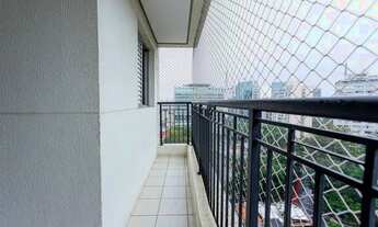 Imagem 4: Apartamento para aluguel com 64 metros quadrados com 2 quartos em Bela Vista - São Paulo