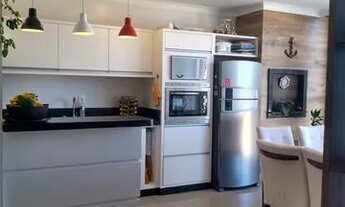 Imagem 3: IMÓVEL IMPECÁVEL MOBILIADO