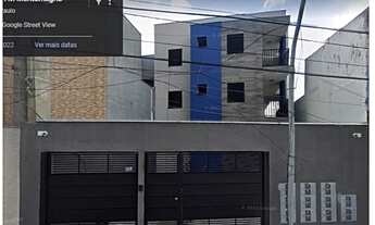 Imagem 2: Apartamento com 1 dormitório para alugar, 36 m² por R$ 1.850,00/mês - Vila Formosa - São P