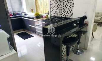 Imagem 3: Casa com 2 dorms, Loteamento Vem Viver Piracicaba I, Piracicaba - R$ 339 mil, Cod: RRCA317