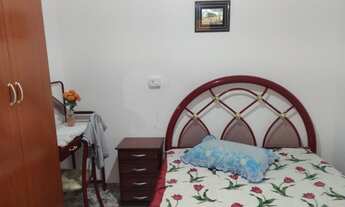 Imagem 3: Vendo Casa em Parapuã, com terreno de 675 m²