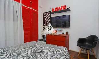 Imagem 7: Apartamento à venda, 3 quartos, 1 vaga, Ipanema - RIO DE JANEIRO/RJ