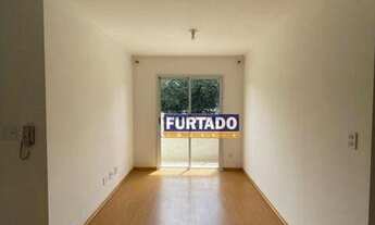 Imagem: Apartamento com 2 dormitórios para alugar