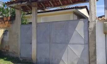 Imagem: Aluga-se casa com quintal